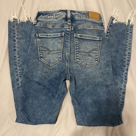 American eagle jeans - Picture 2 of 2
